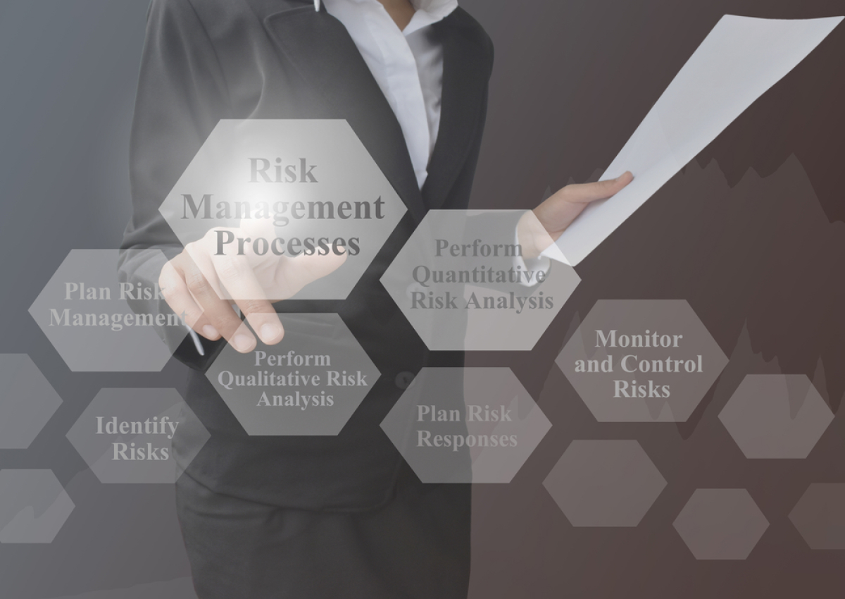 QRA (Quantitative Risk Assessment)